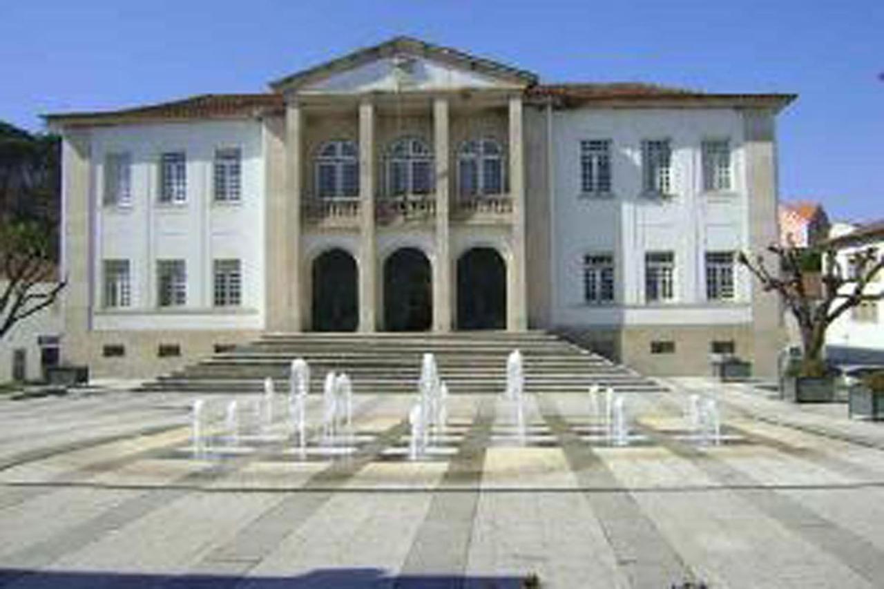 Casa Rustica Vila Arganil Exterior foto